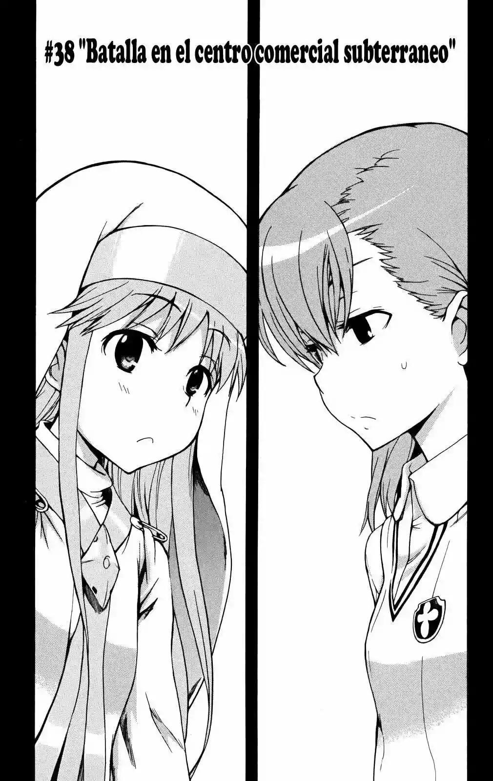 Capitulo 38 page 4
