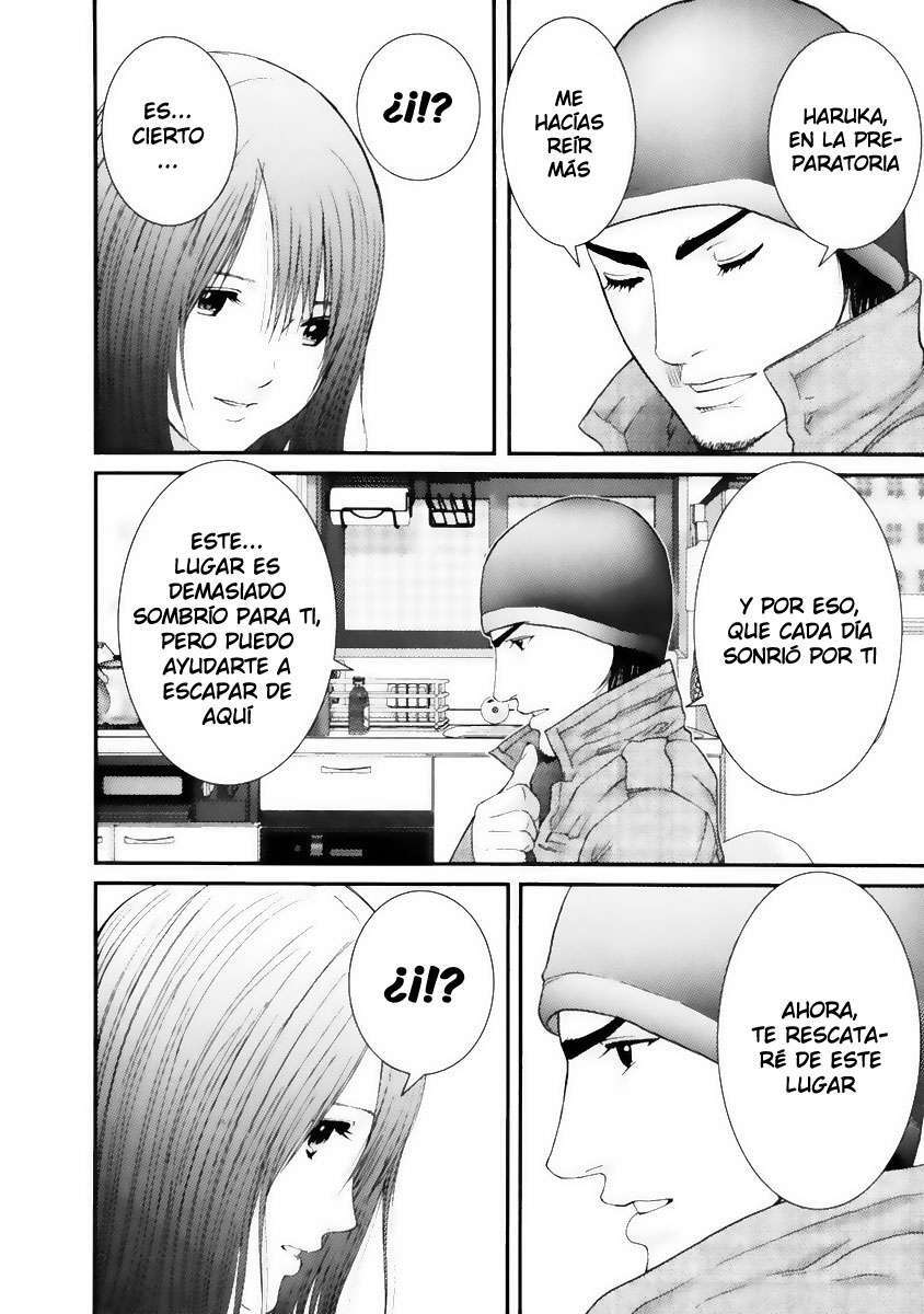 Capitulo 20 page 8