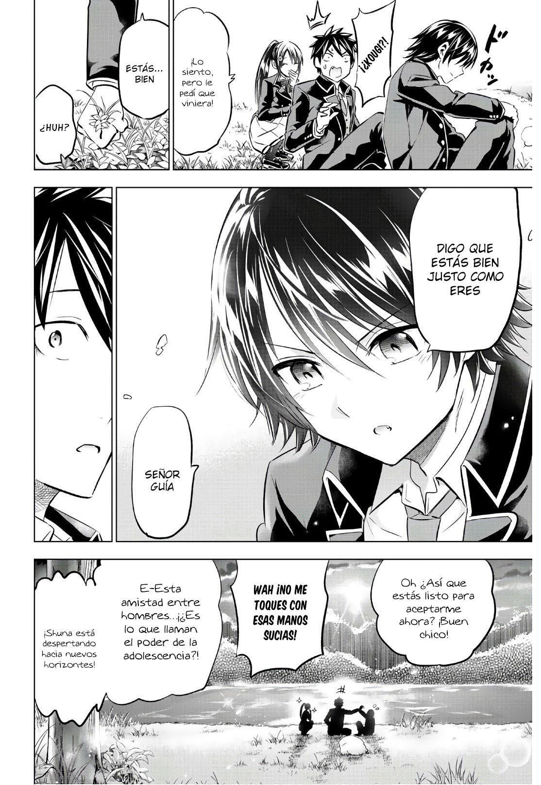 Capitulo 72 page 21