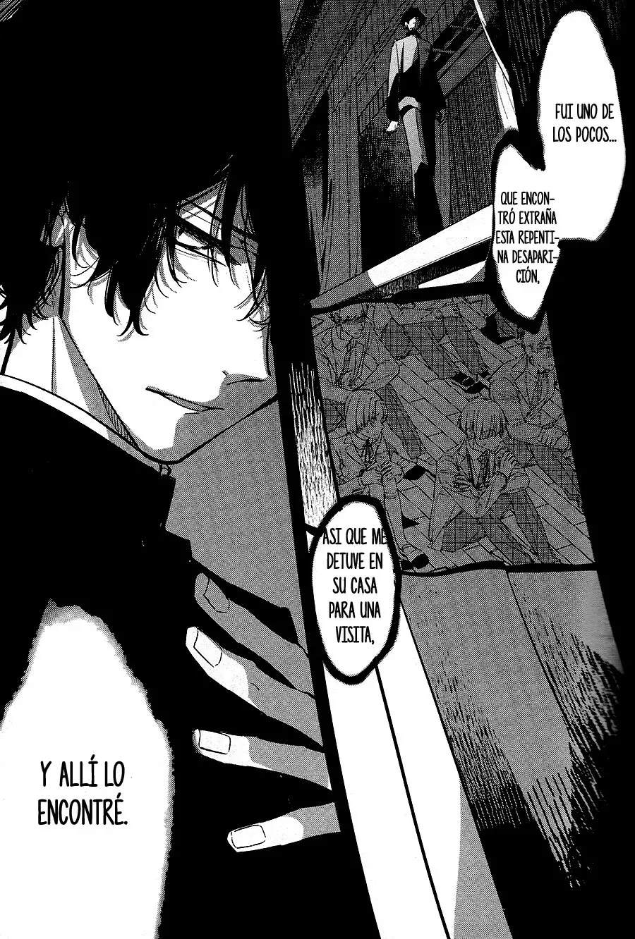 Capitulo 1 page 22