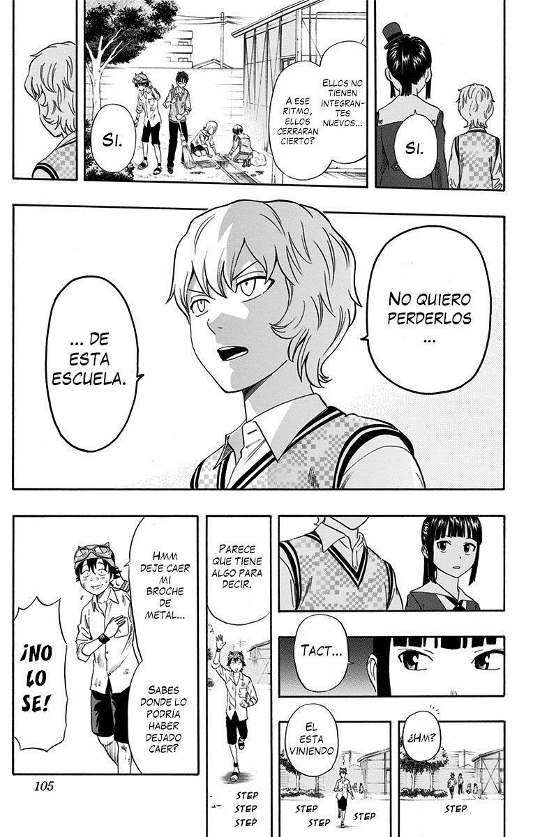 Capitulo 275 page 20