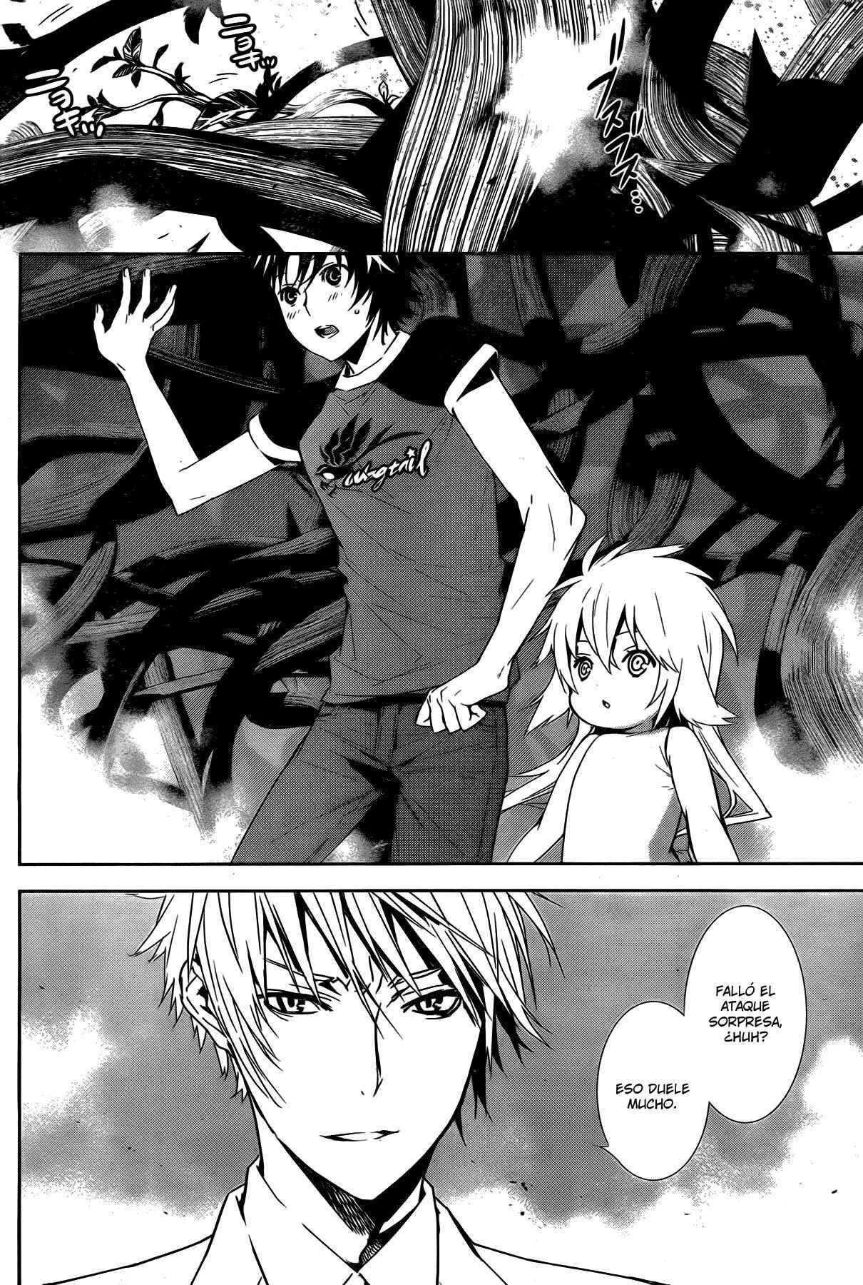 Capitulo 156 page 6