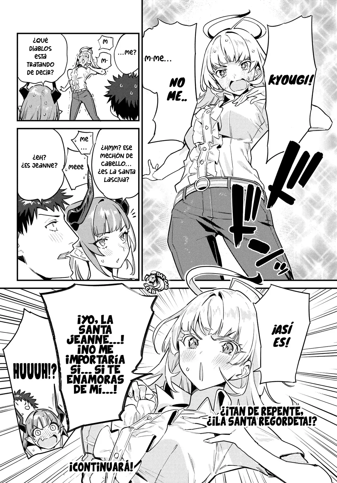 Capitulo 42 page 10