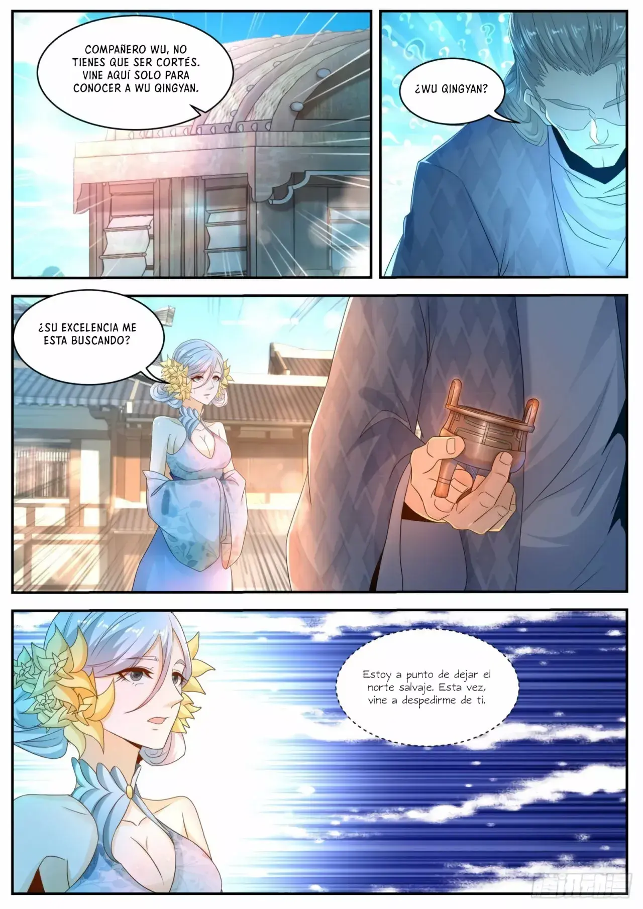 Capitulo 497 page 10