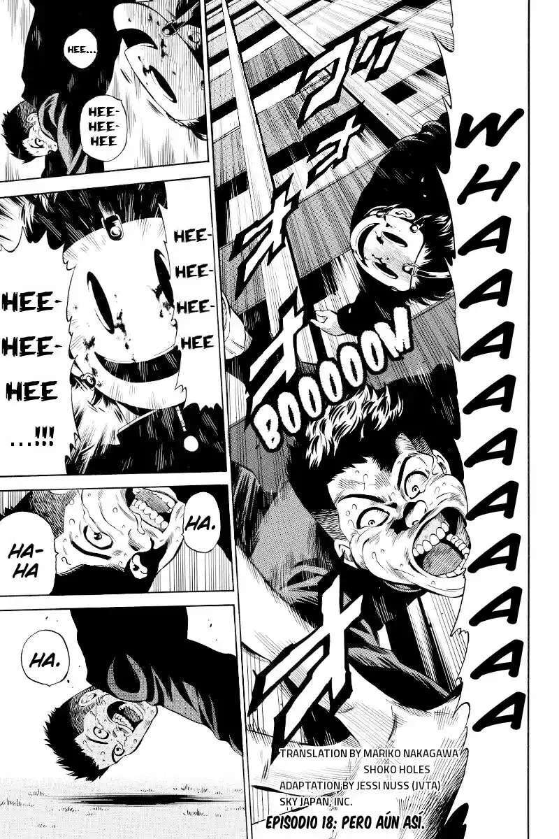Capitulo 18 page 1