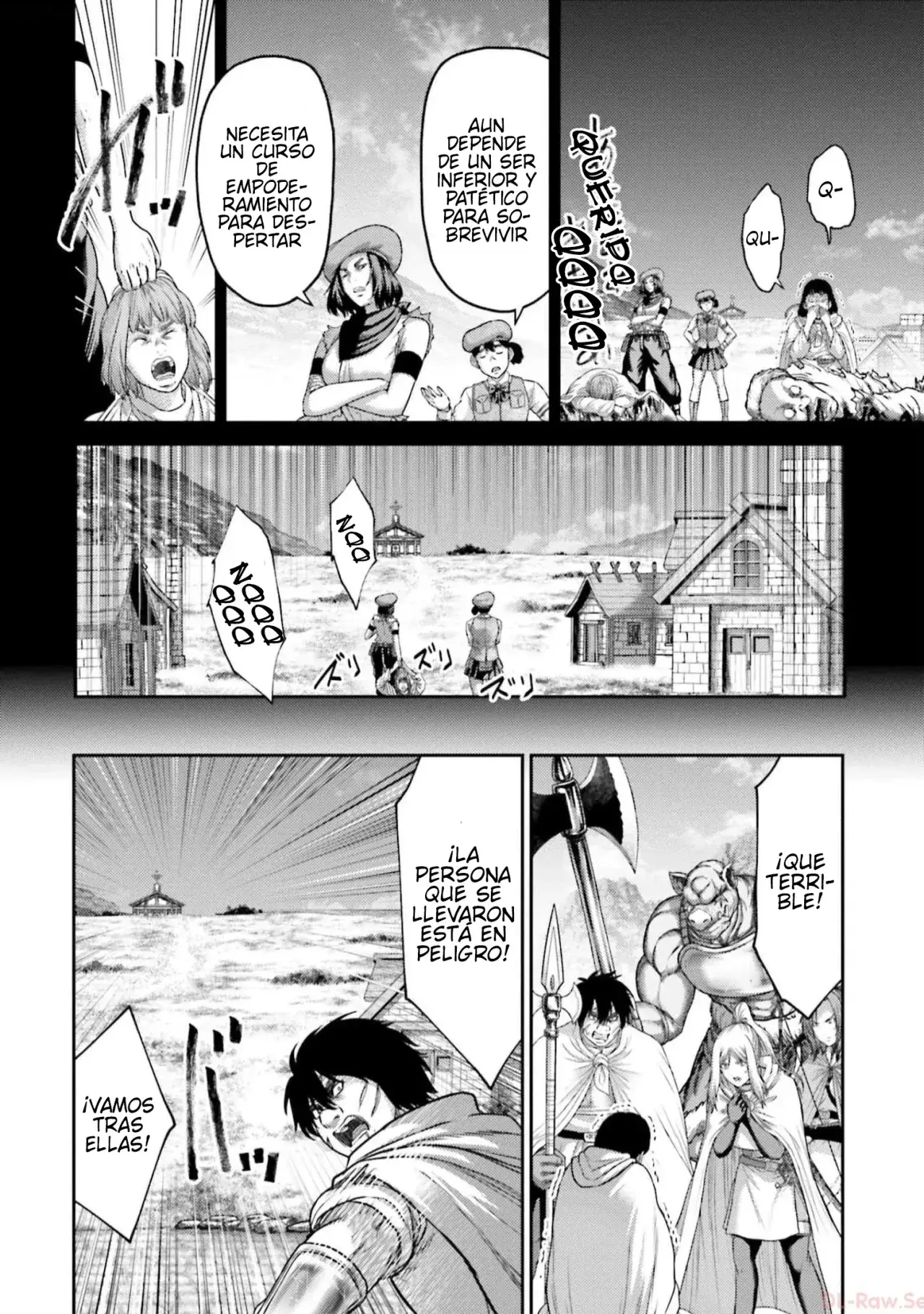 Capitulo 22 page 22