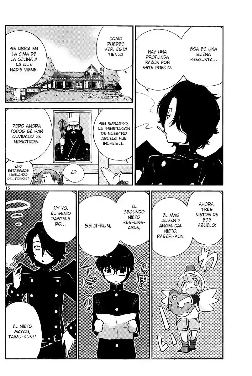 Capitulo 1 page 16