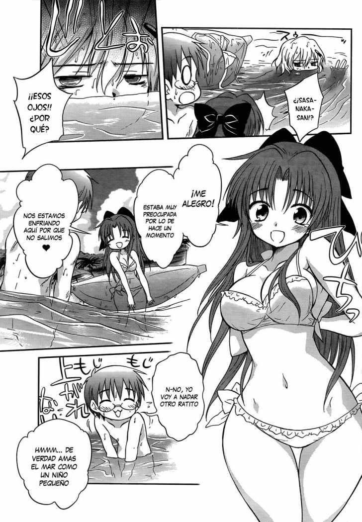 Capitulo 21 page 25