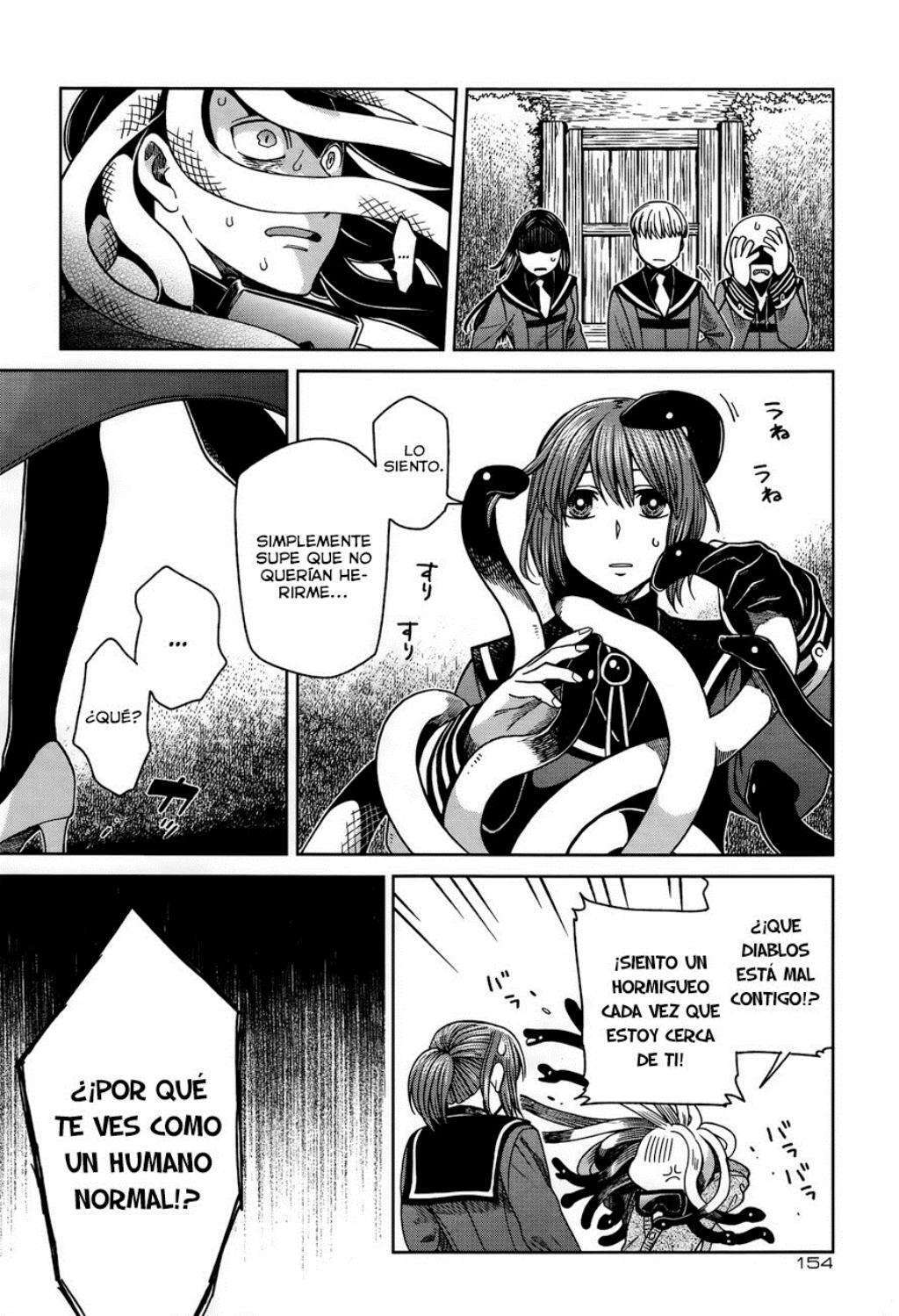 Capitulo 55 page 18