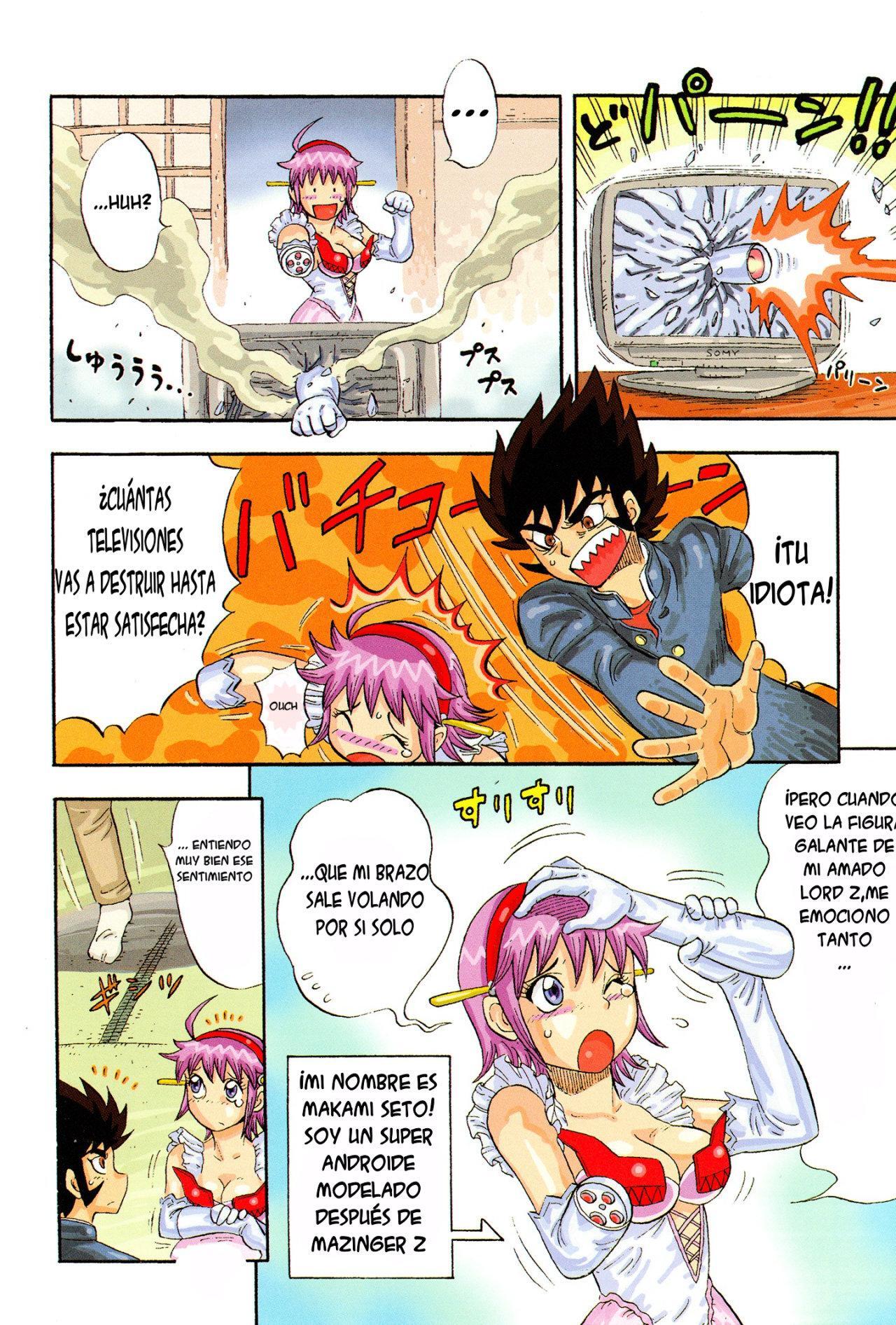 Capitulo 1 page 5
