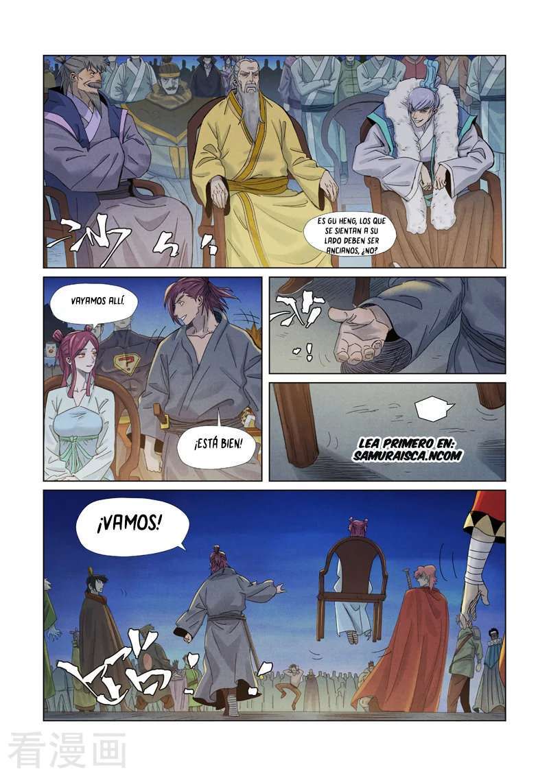 Capitulo 348.5 page 12