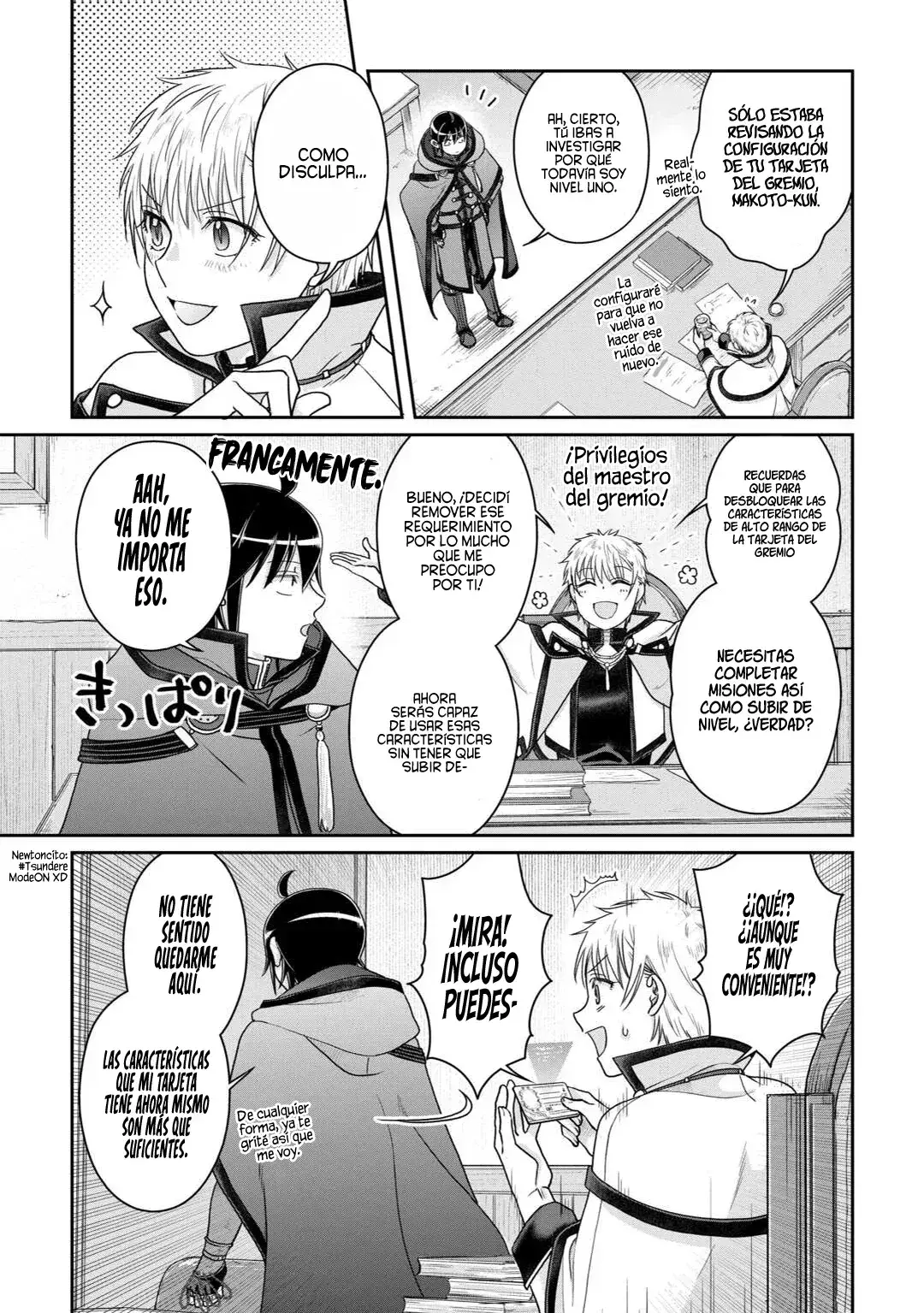 Capitulo 92 page 29