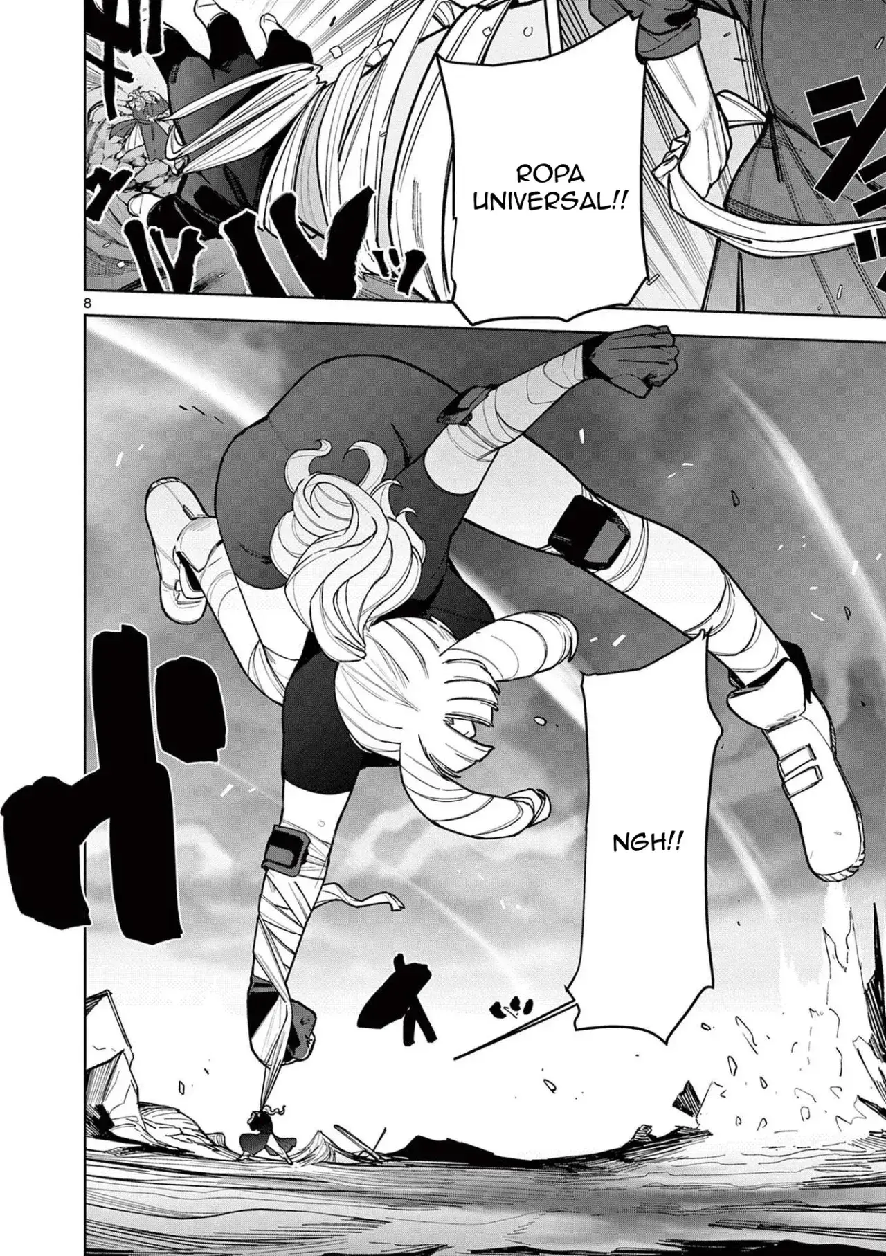 Capitulo 42 page 8