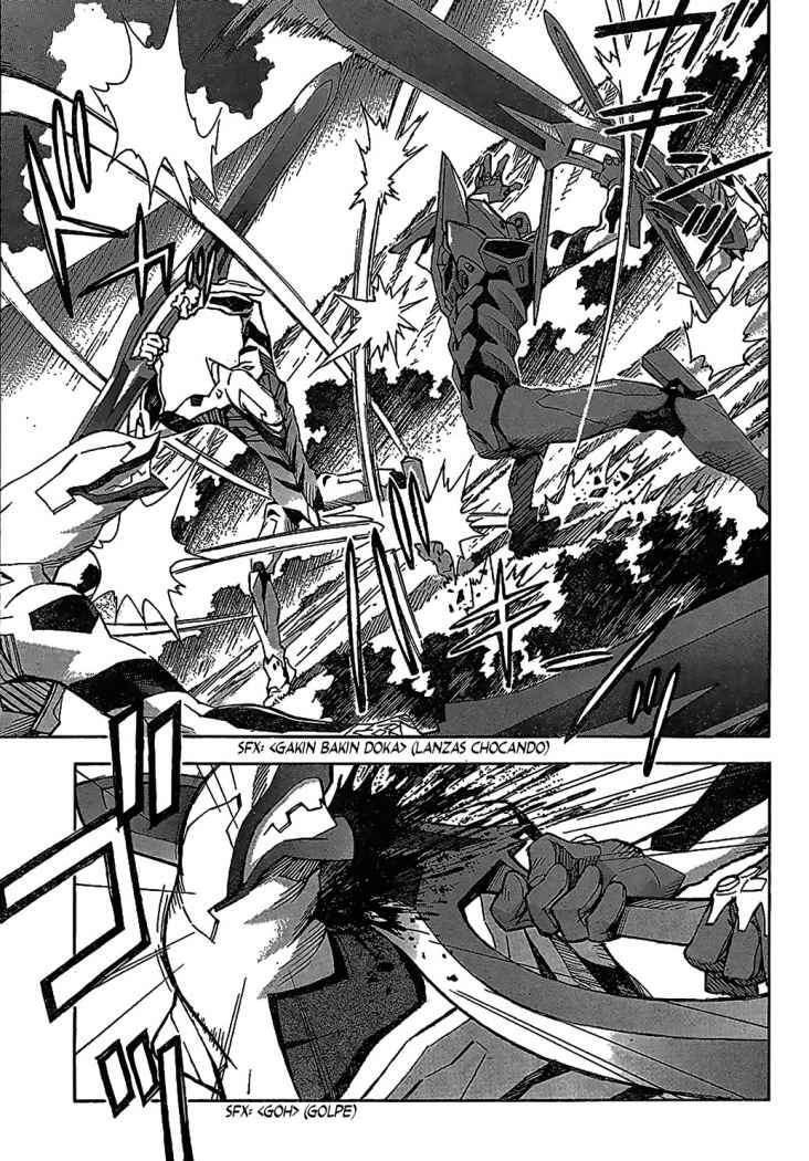 Capitulo 83 page 17