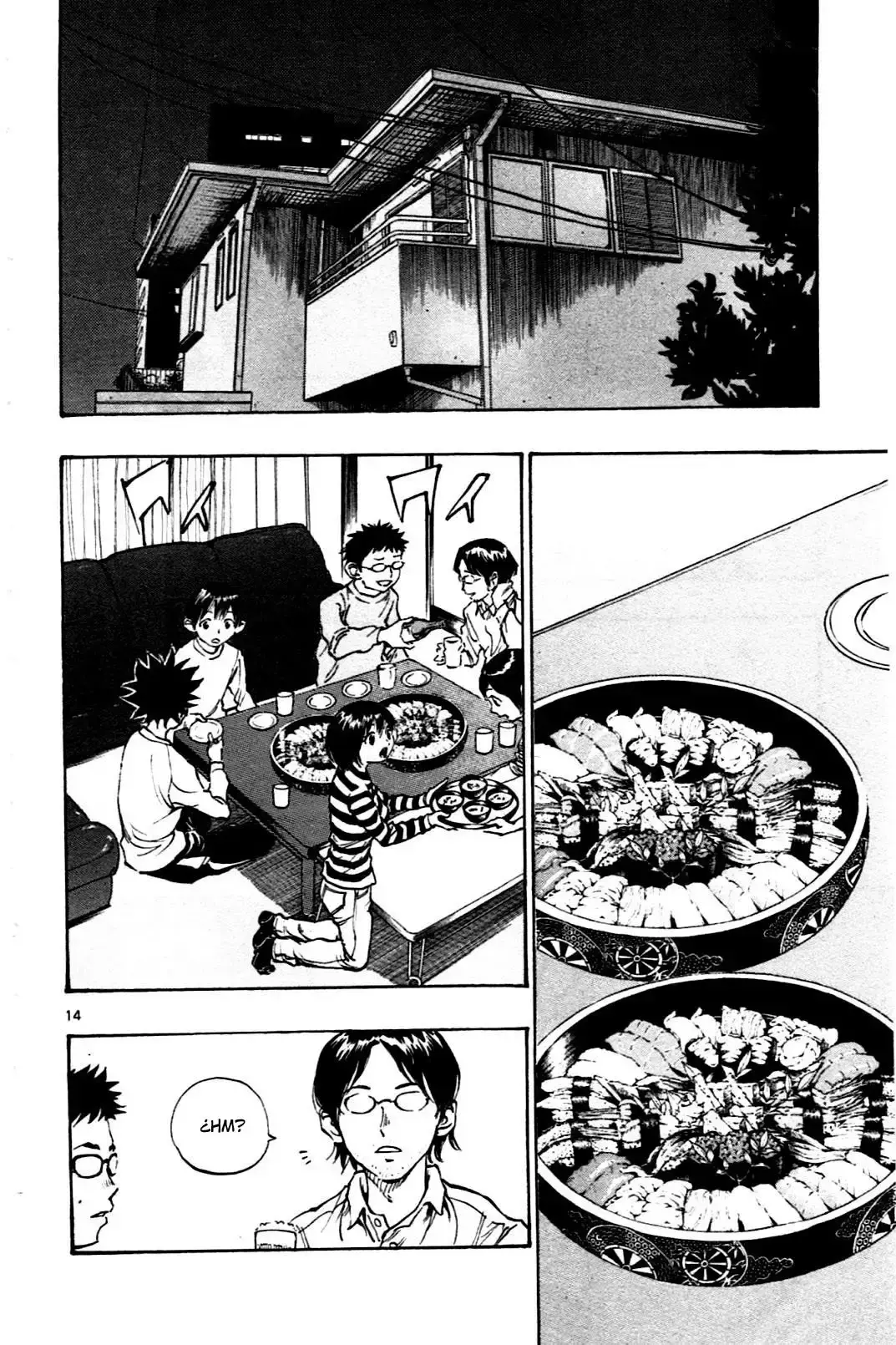 Capitulo 24 page 15