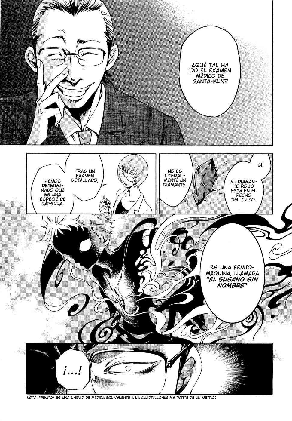 Capitulo 11 page 18