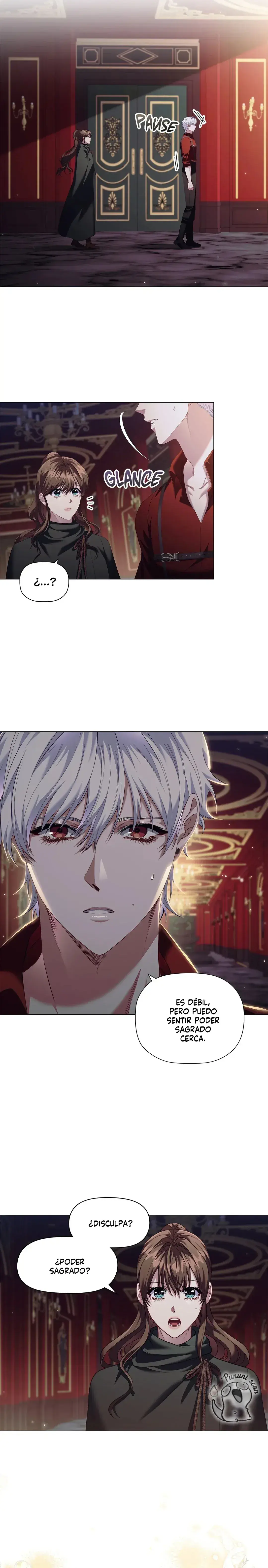 Capitulo 85 page 16