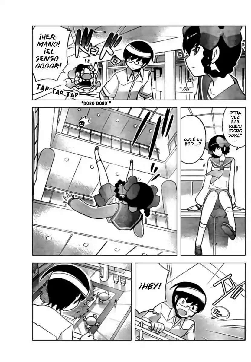 Capitulo 58 page 16