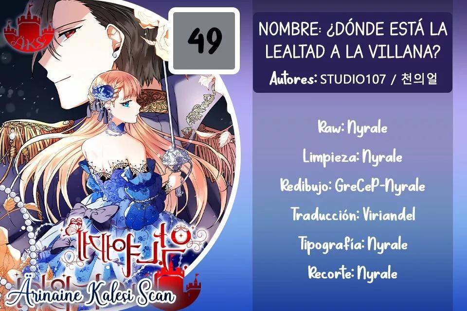 Capitulo 49 page 1