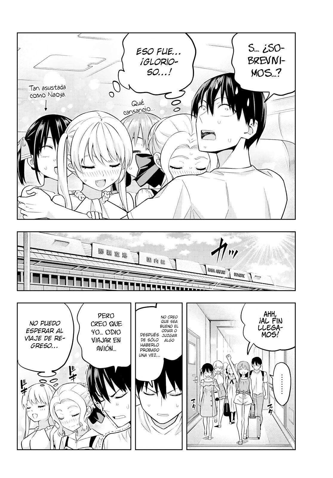 Capitulo 74 page 15