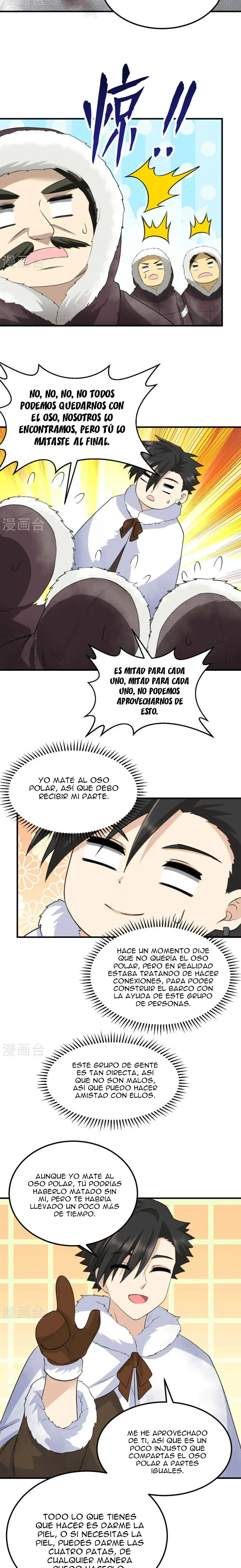 Capitulo 244 page 4