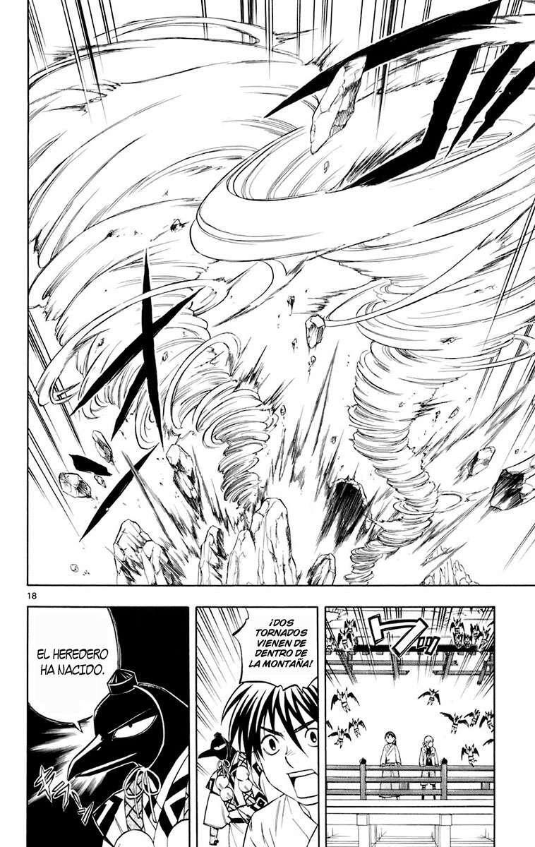 Capitulo 179 page 18