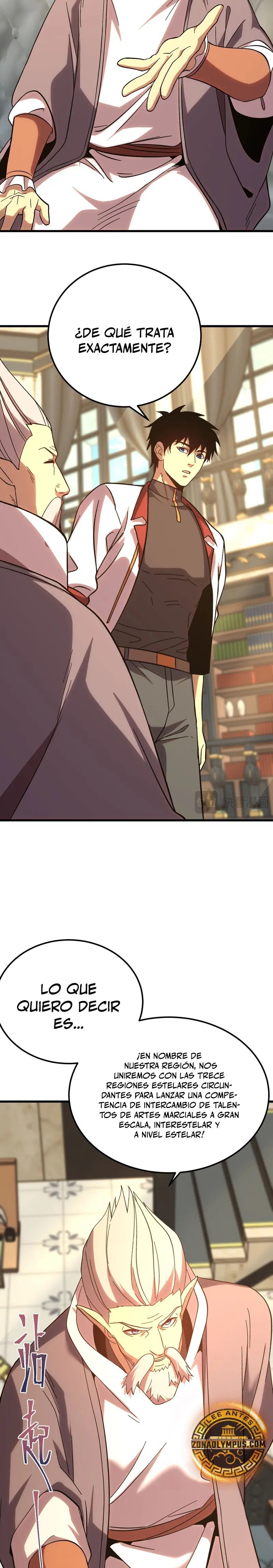 Capitulo 246 page 5