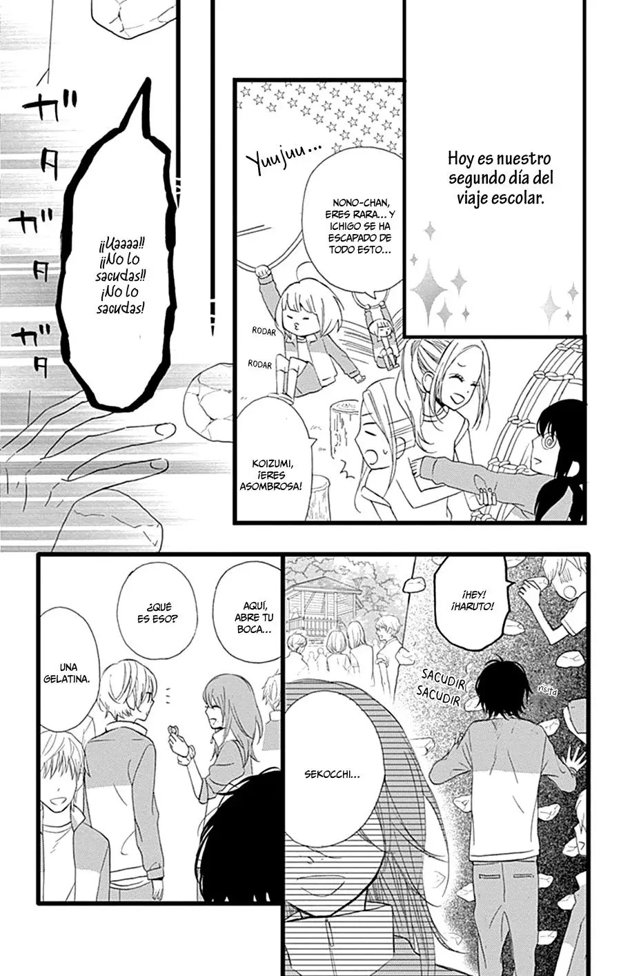 Capitulo 28 page 4