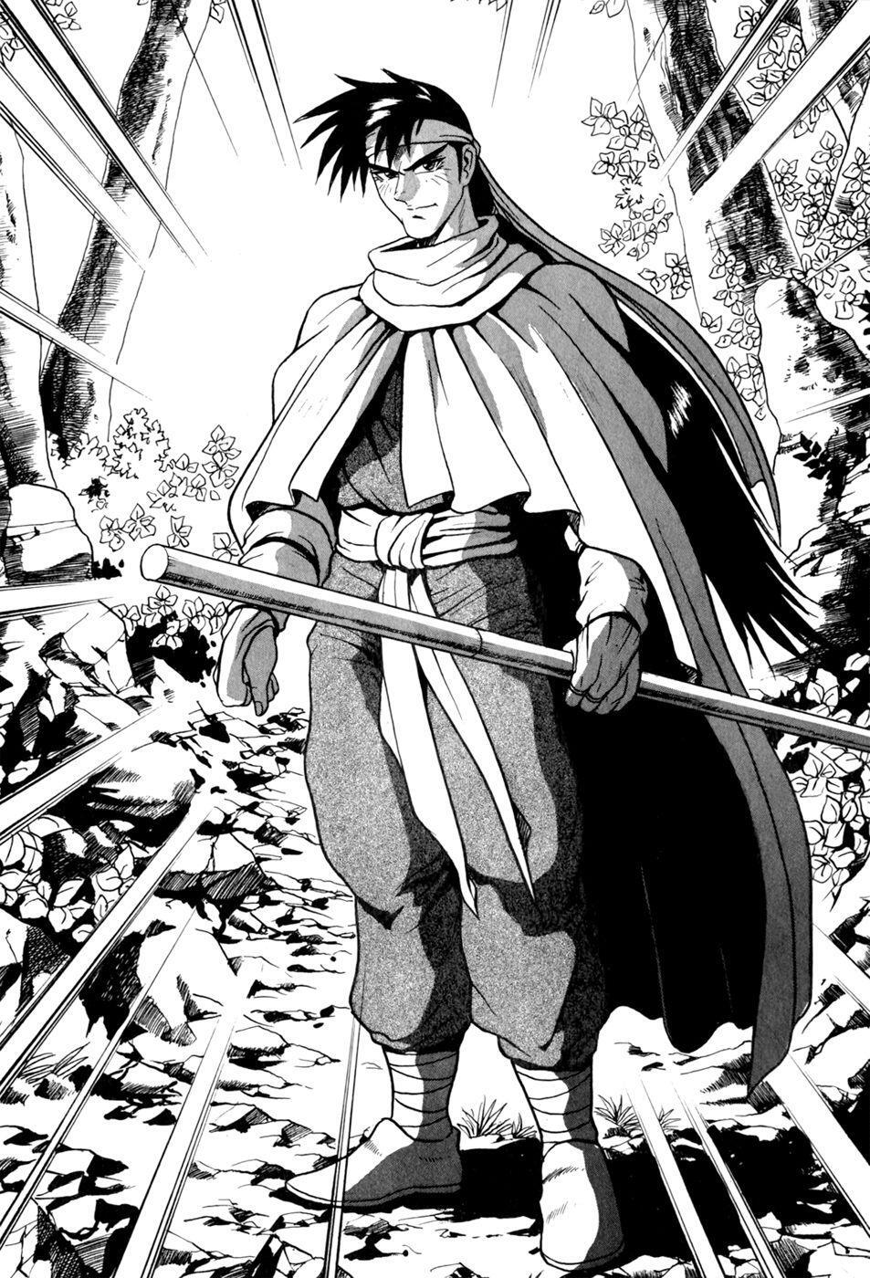 Capitulo 73 page 25