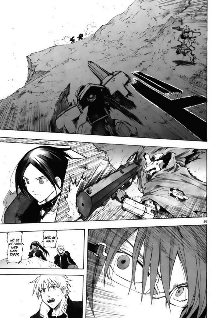 Capitulo 36 page 27