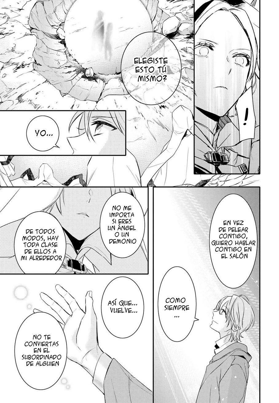 Capitulo 82 page 18