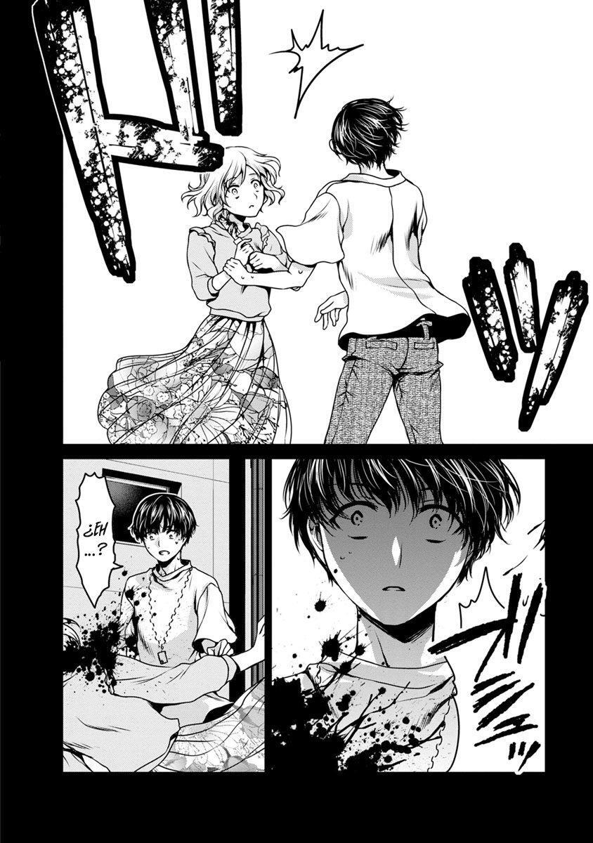 Capitulo 18 page 28