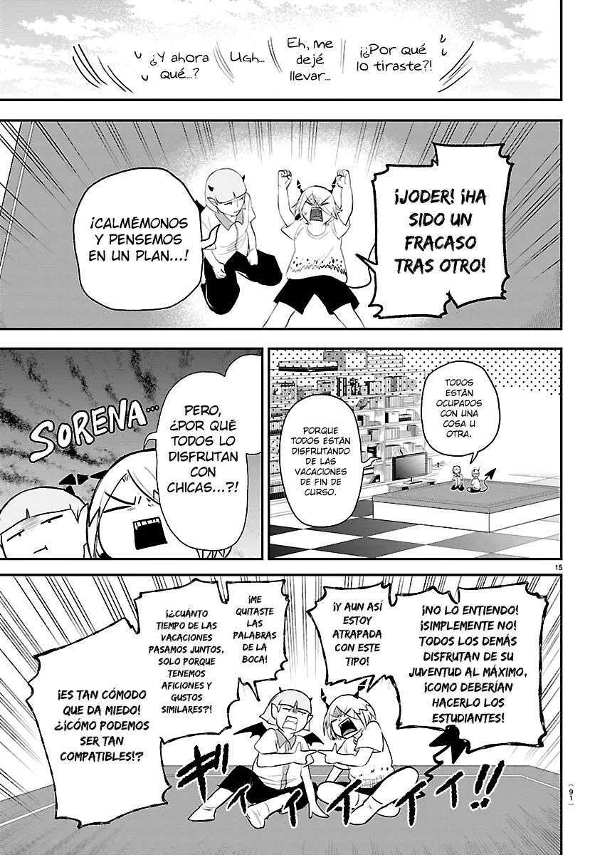 Capitulo 424 page 17