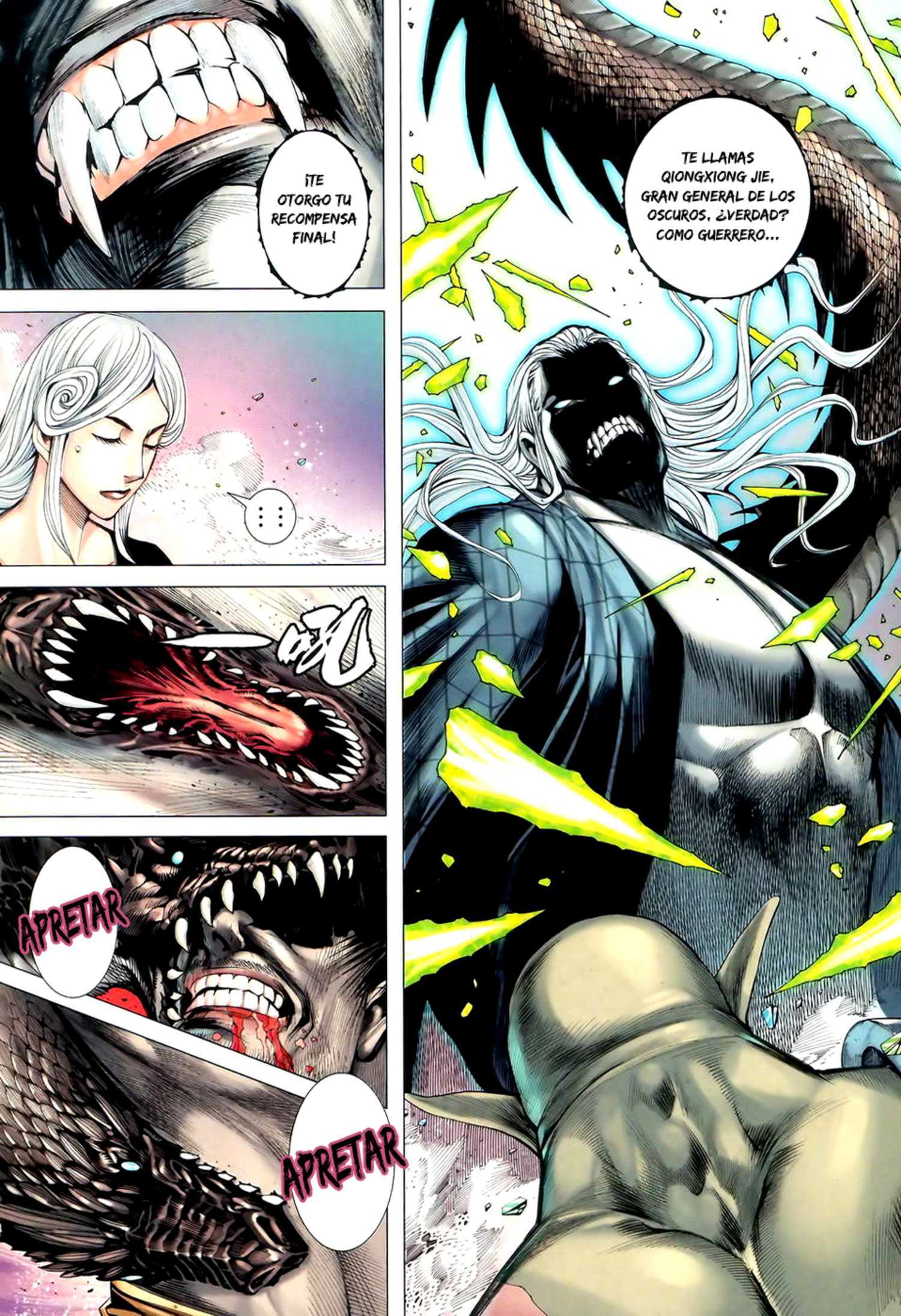 Capitulo 50 page 28