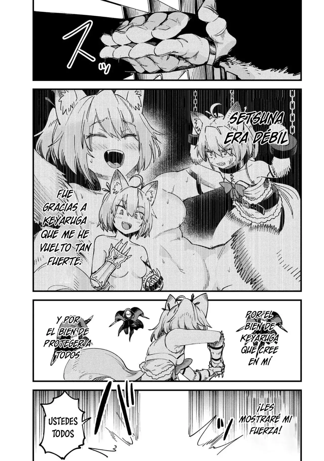 Capitulo 64.10 page 12