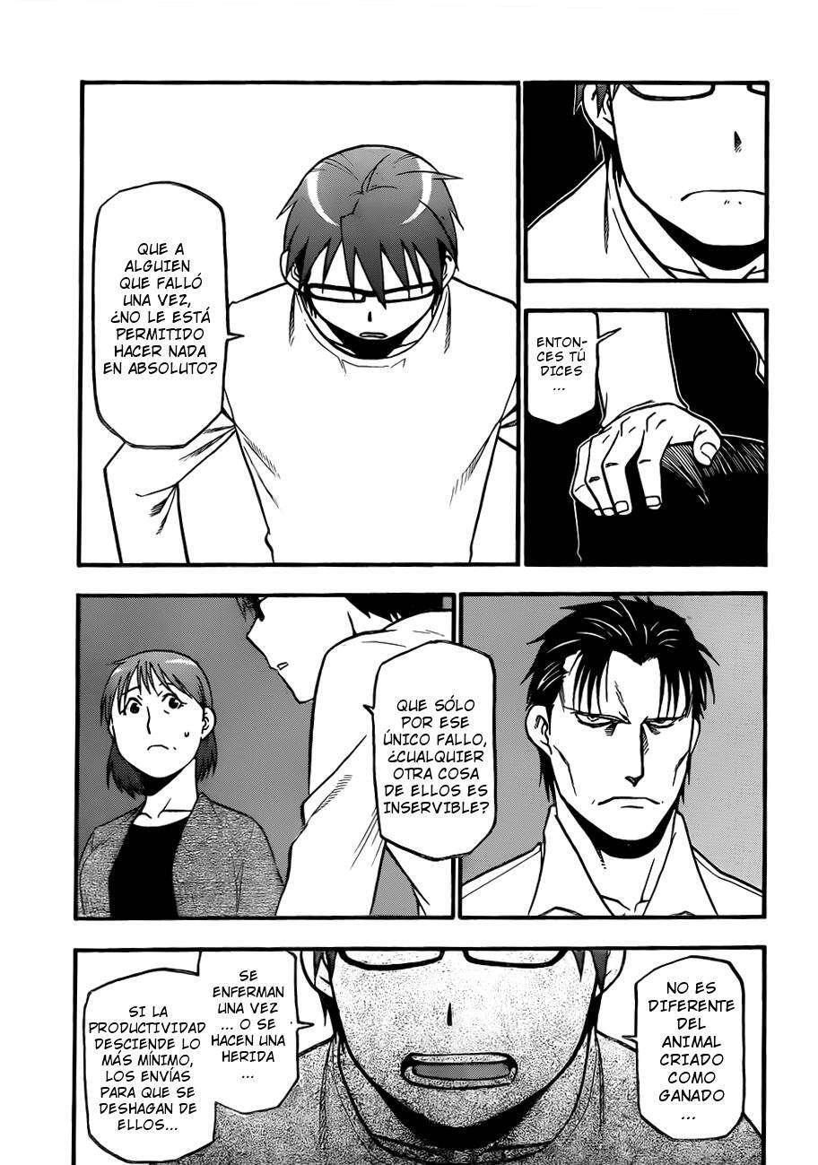 Capitulo 73 page 11