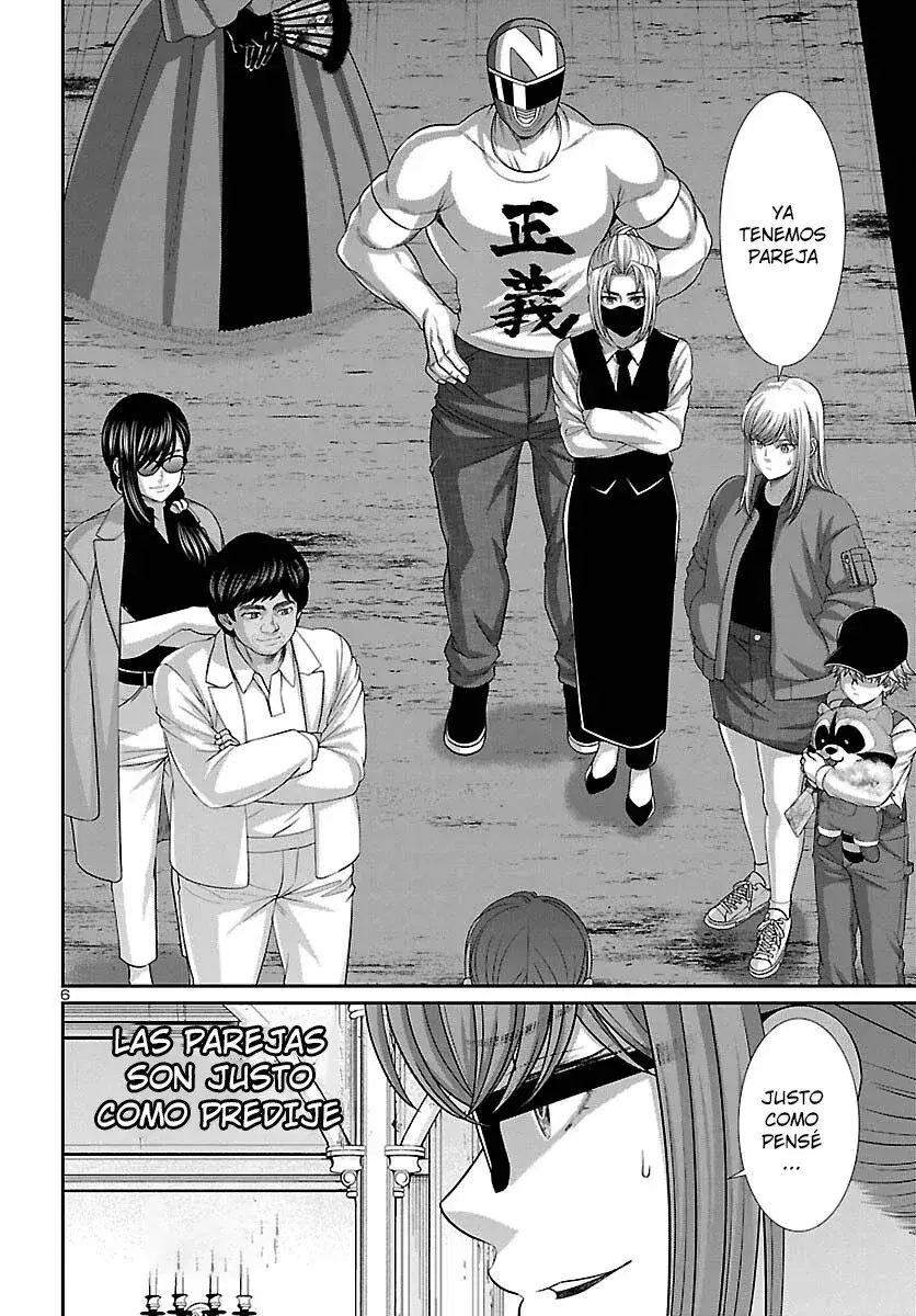 Capitulo 86 page 7