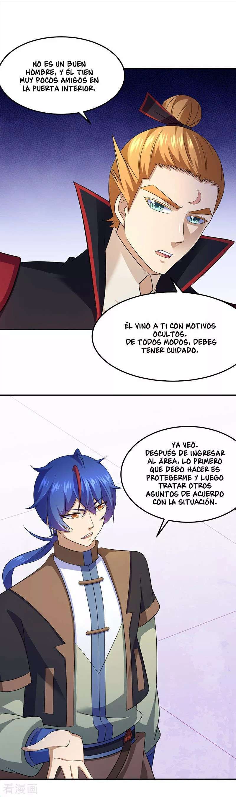 Capitulo 91 page 13