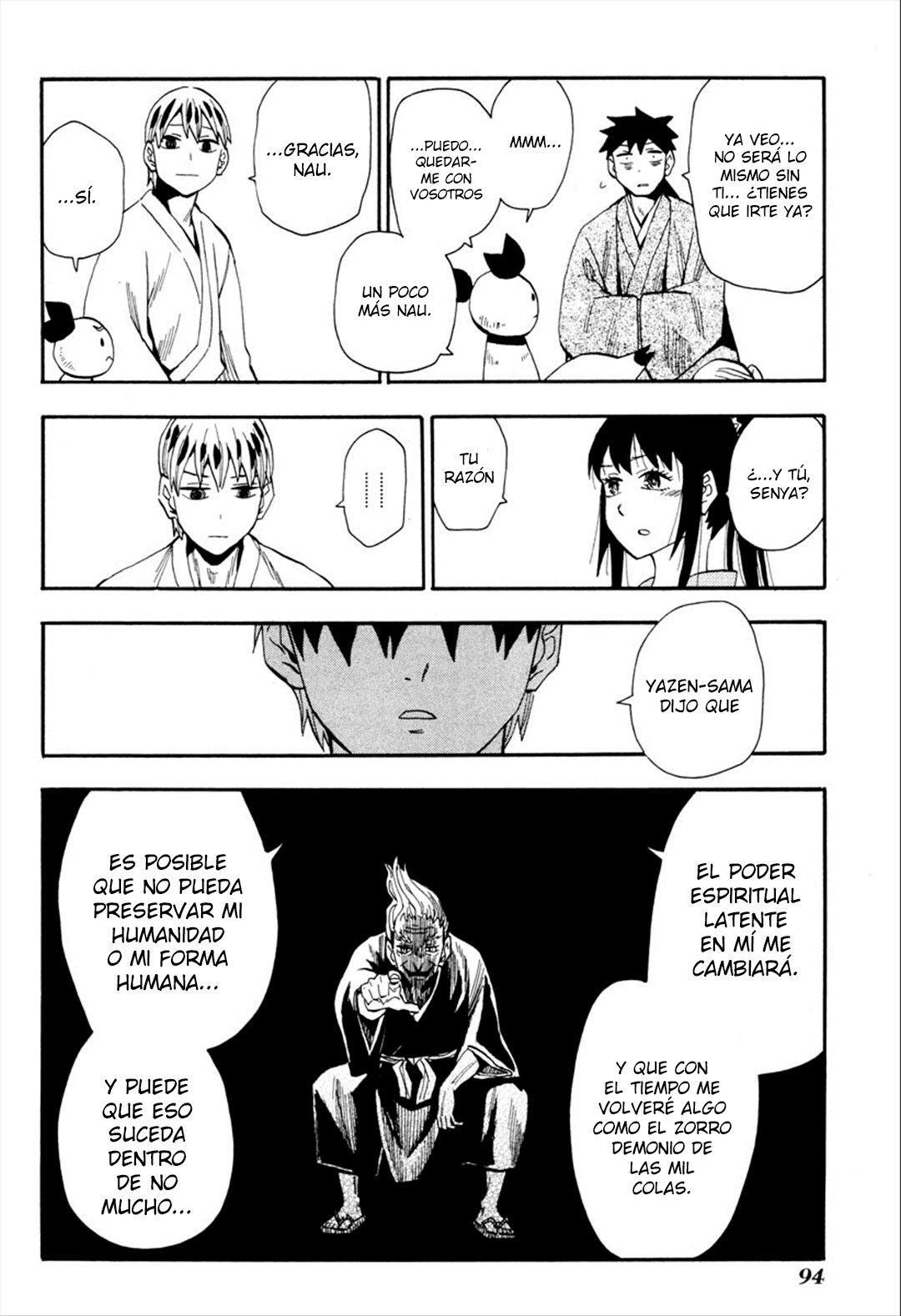 Capitulo 91 page 7