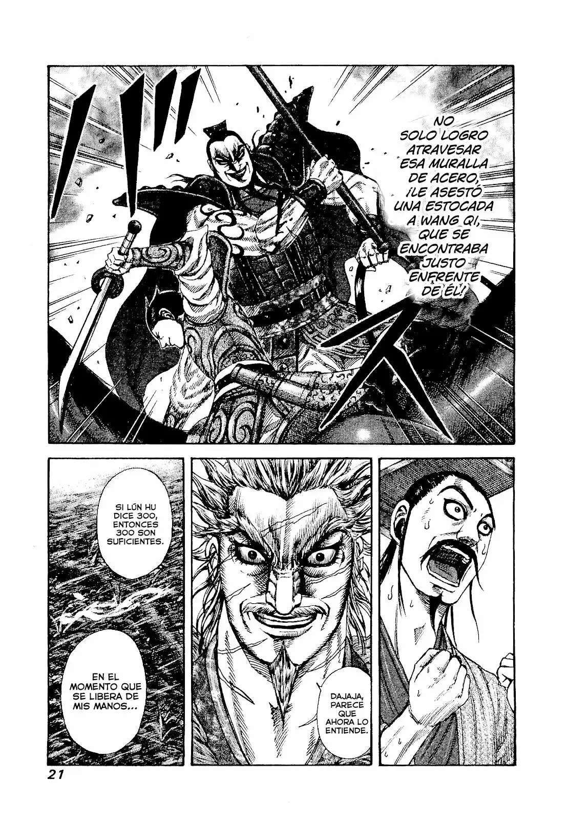 Capitulo 196 page 22