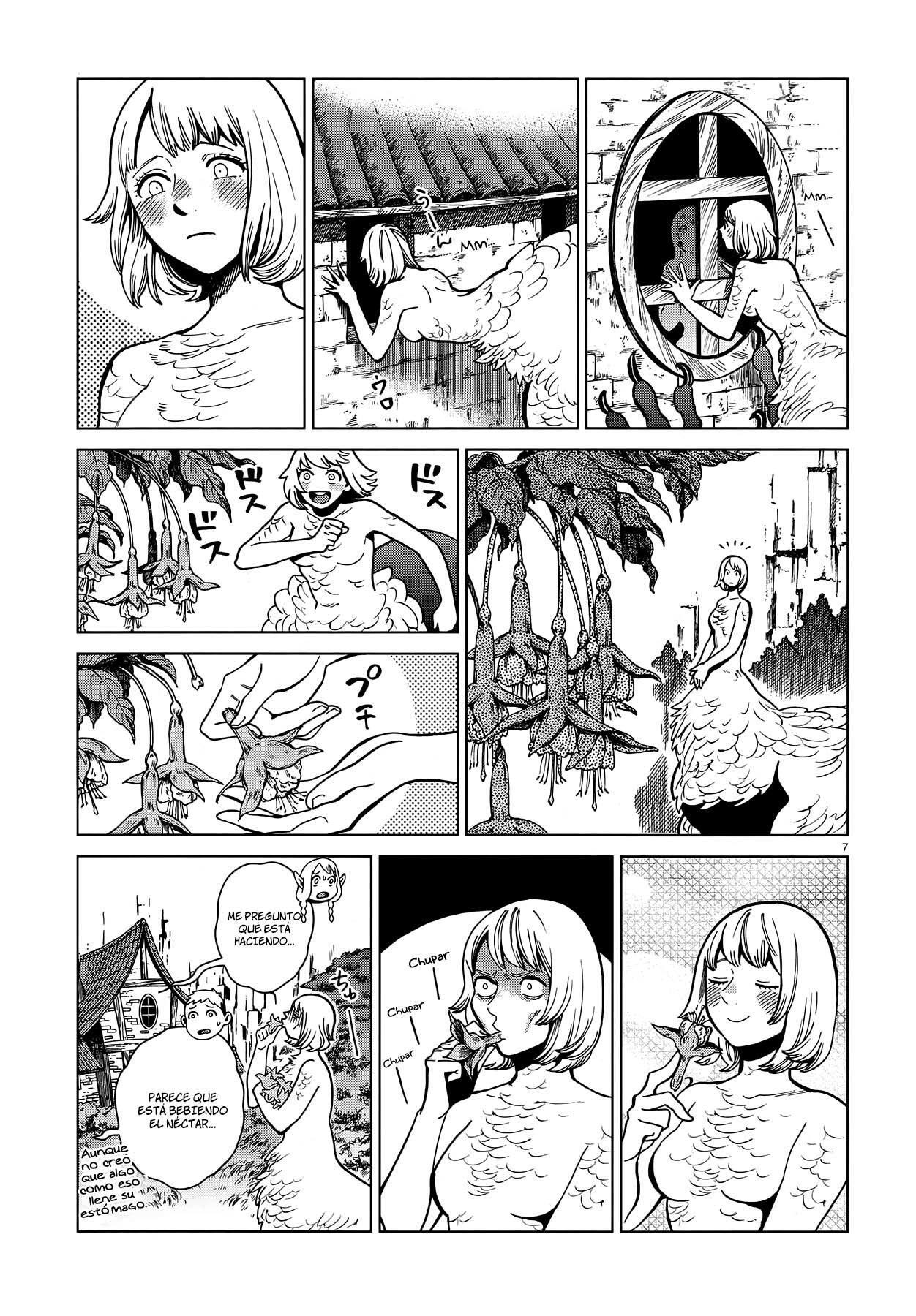 Capitulo 67 page 8