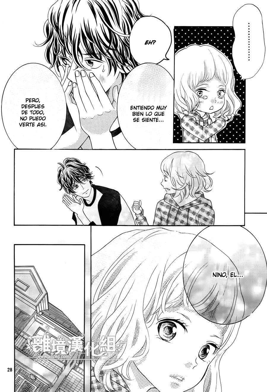 Capitulo 33 page 30