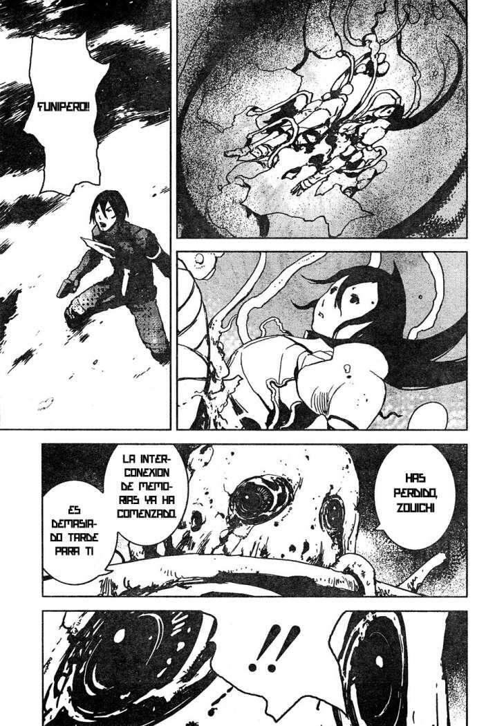 Capitulo 41 page 29