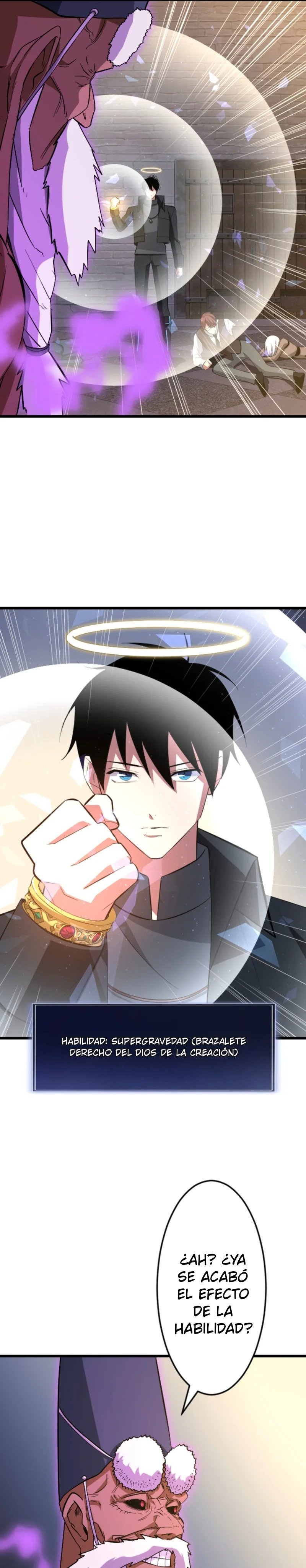 Capitulo 57 page 35