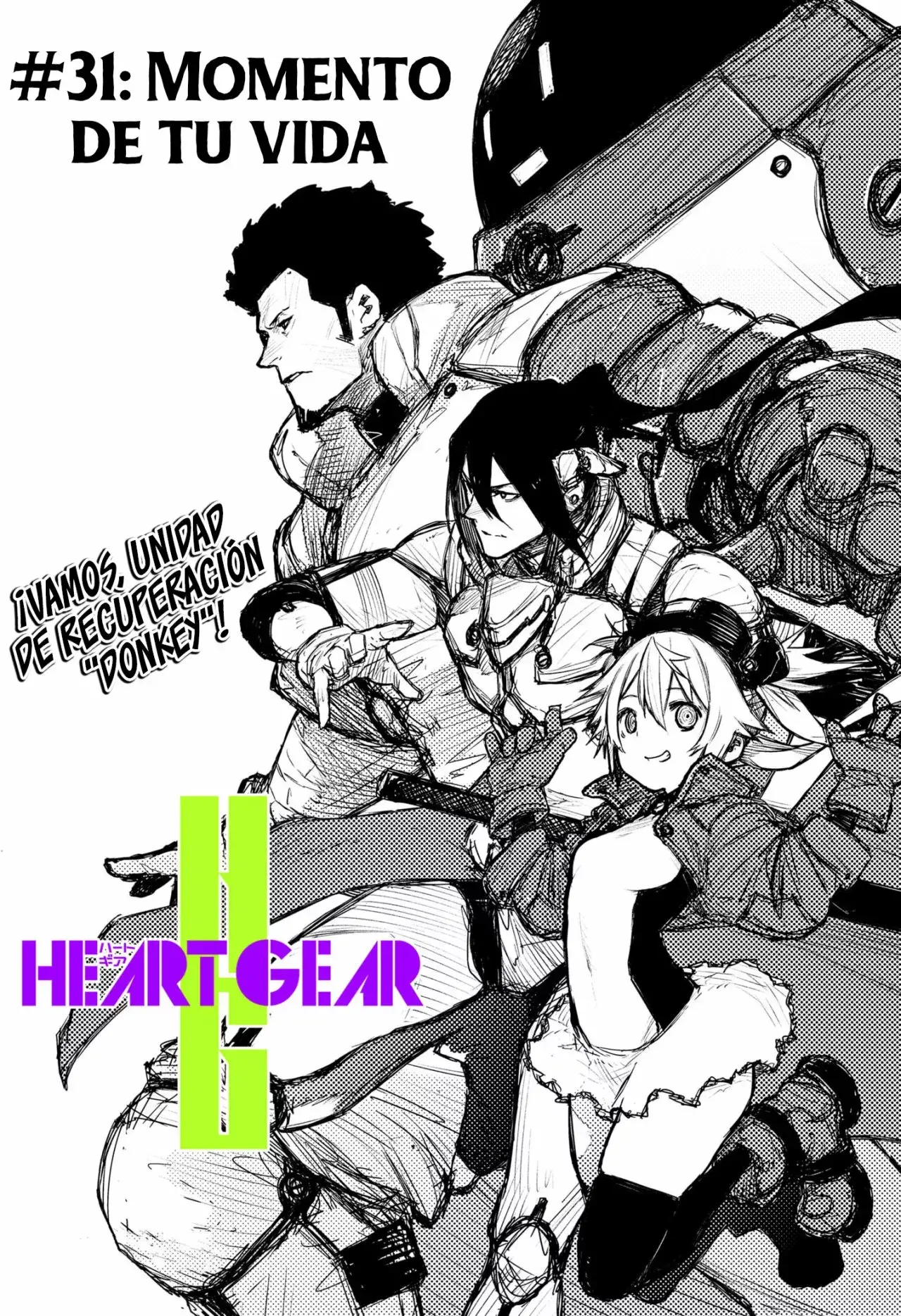 Capitulo 31 page 3