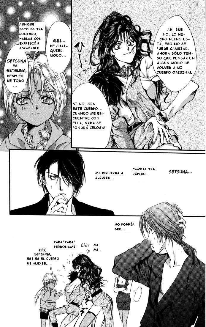 Capitulo 39 page 20