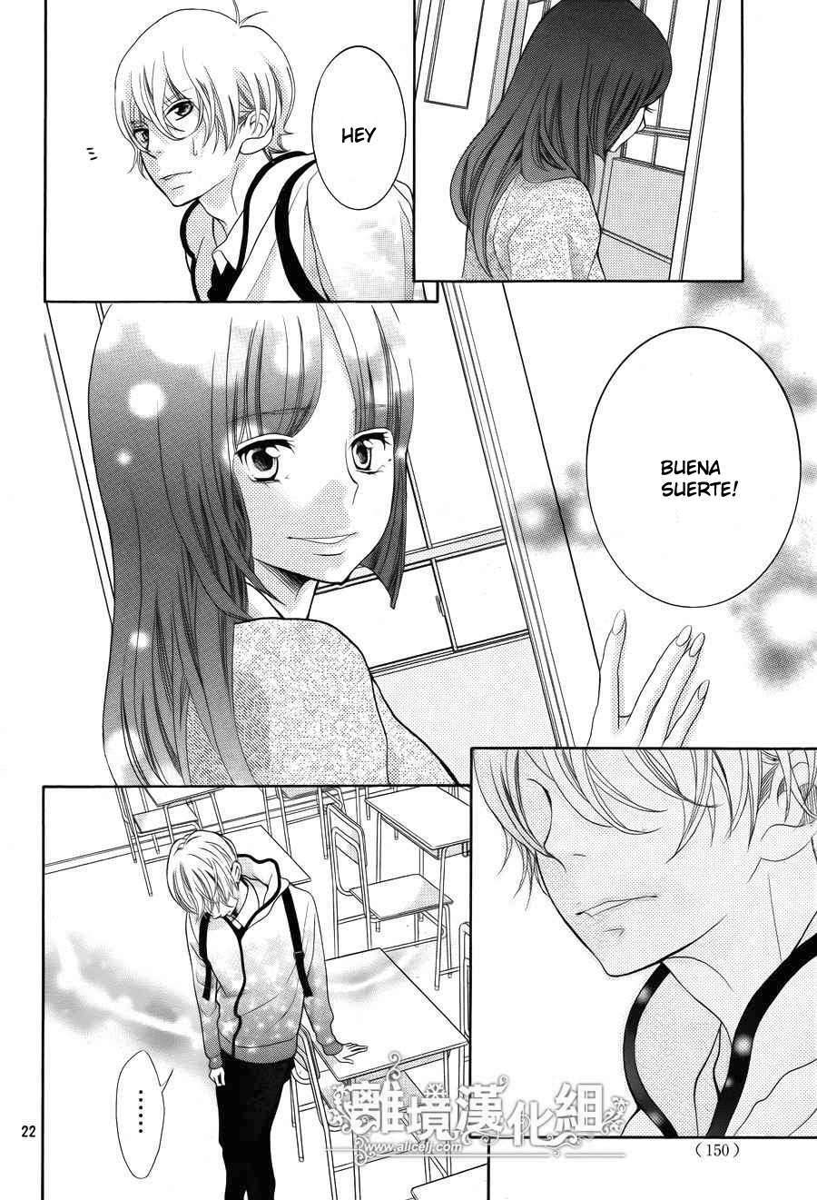 Capitulo 22 page 23
