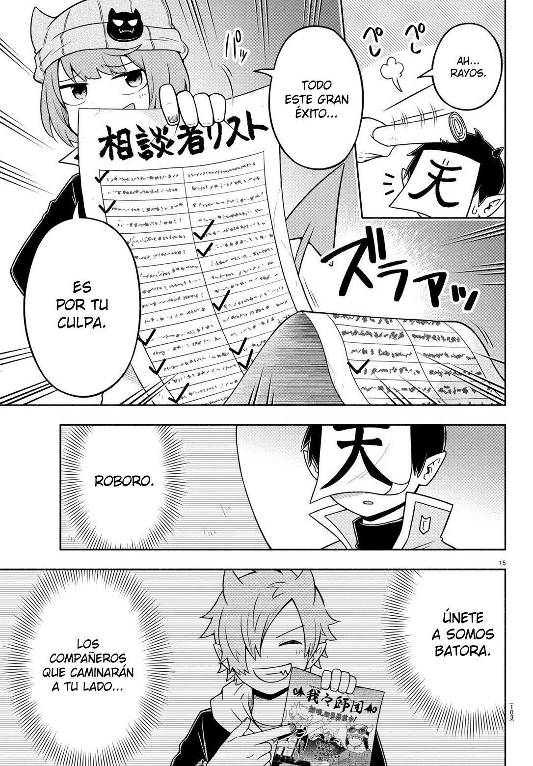 Capitulo 49 page 16