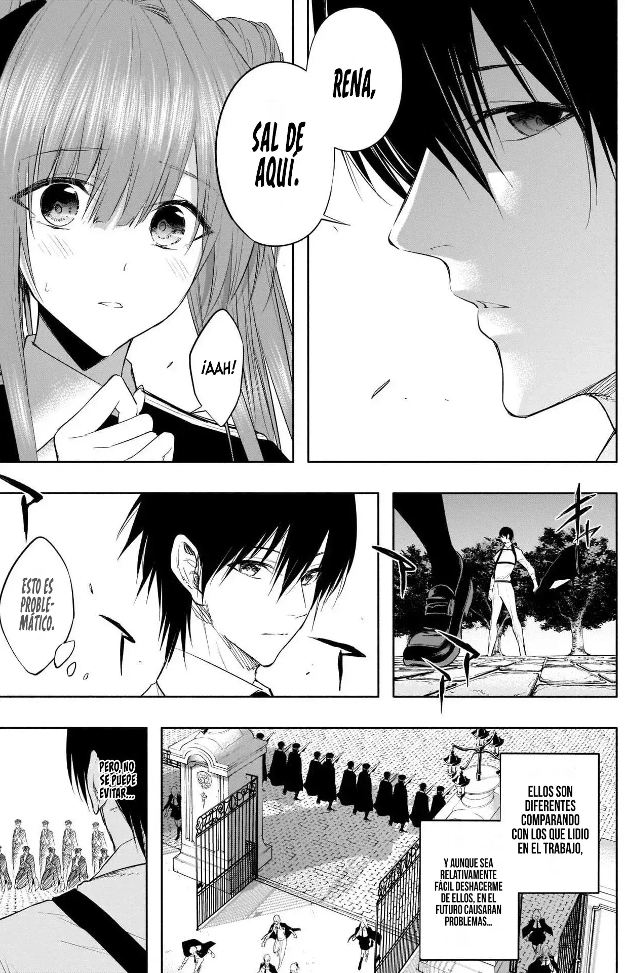 Capitulo 67 page 7