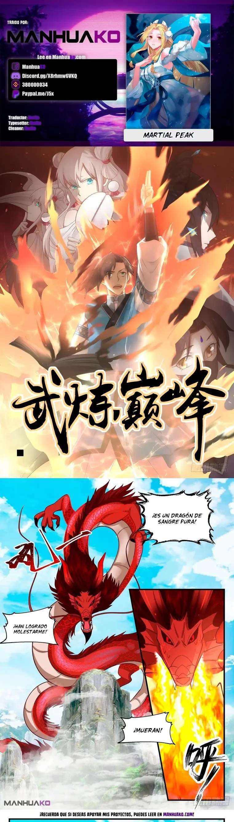 Capitulo 2078 page 1